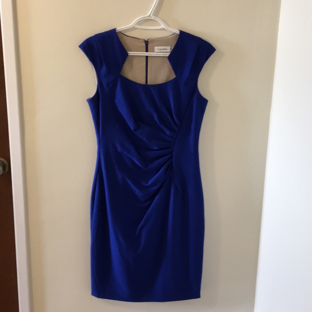 Calvin Klein dress - worn once!